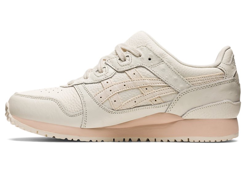 Asics Gel-lyte III OG Superge Moški Kremna Roza | SI2042-042