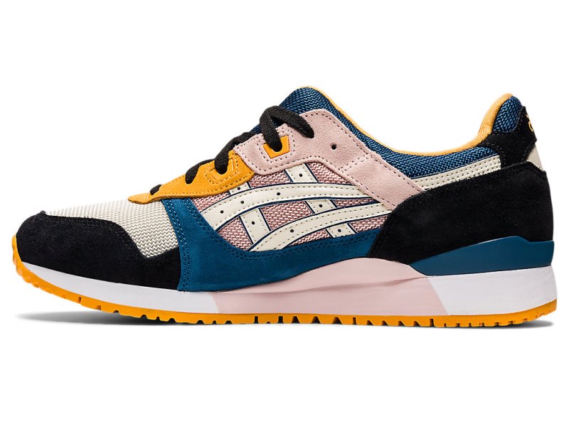 Asics Gel-lyte III OG Superge Ženske Svetlo Koralne Bež | SI1572-800