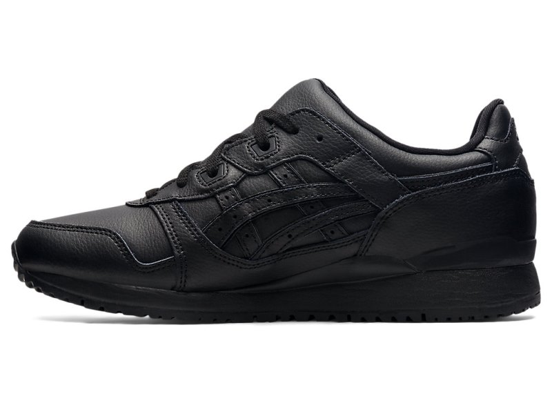 Asics Gel-lyte III OG Superge Ženske Črne Črne | SI0814-625