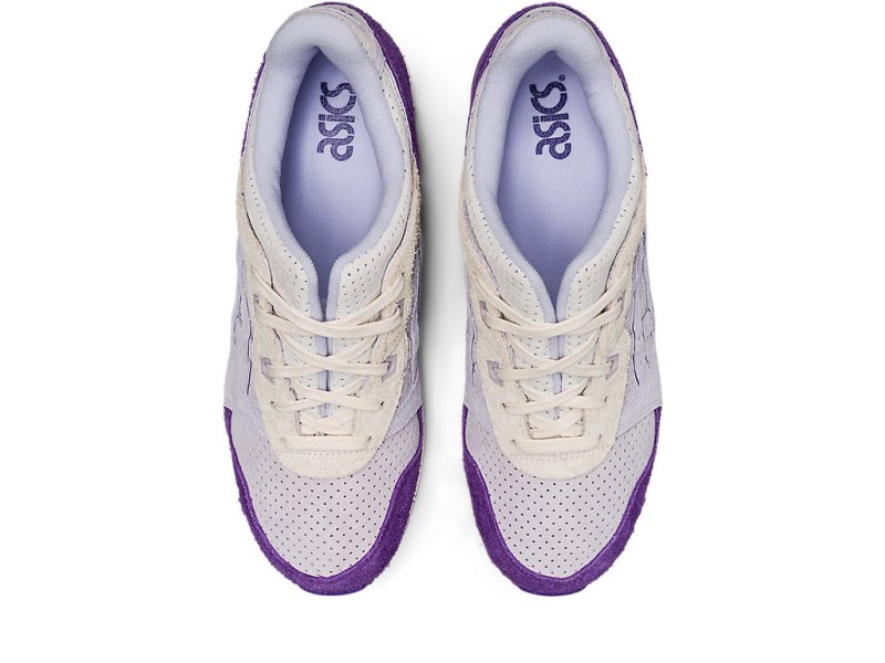 Asics Gel-lyte III OG Wisteria Superge Ženske Vijolične Vijolične | SI4367-116