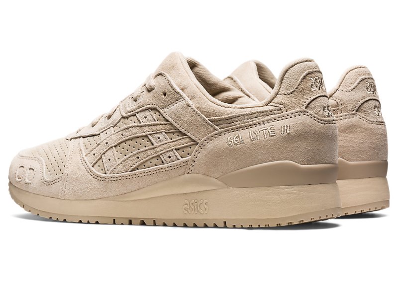 Asics Gel-lyte III Superge Moški Sive Sive | SI4373-127