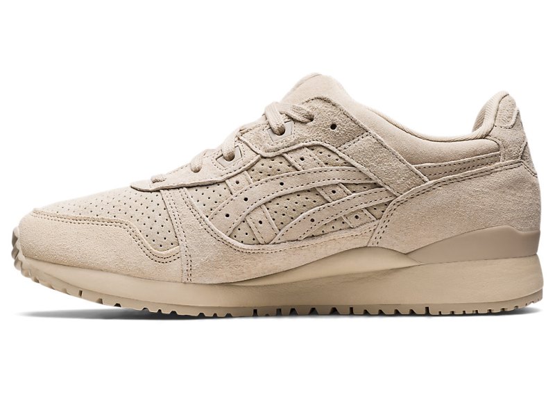 Asics Gel-lyte III Superge Moški Sive Sive | SI4373-127