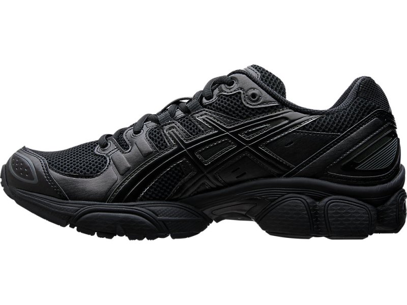 Asics Gel-nimbus 9 Superge Ženske Črne Črne | SI1528-086