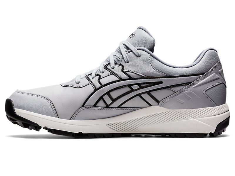 Asics Gel-preshot Čevlji Za Golf Moški Sive Sive | SI4334-224