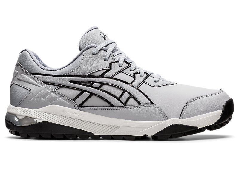 Asics Gel-preshot Čevlji Za Golf Moški Sive Sive | SI4334-224