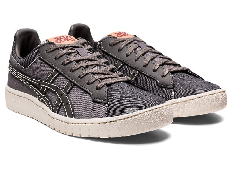 Asics Gel-ptg Netball Shoes Moški Sive Sive | SI3680-017