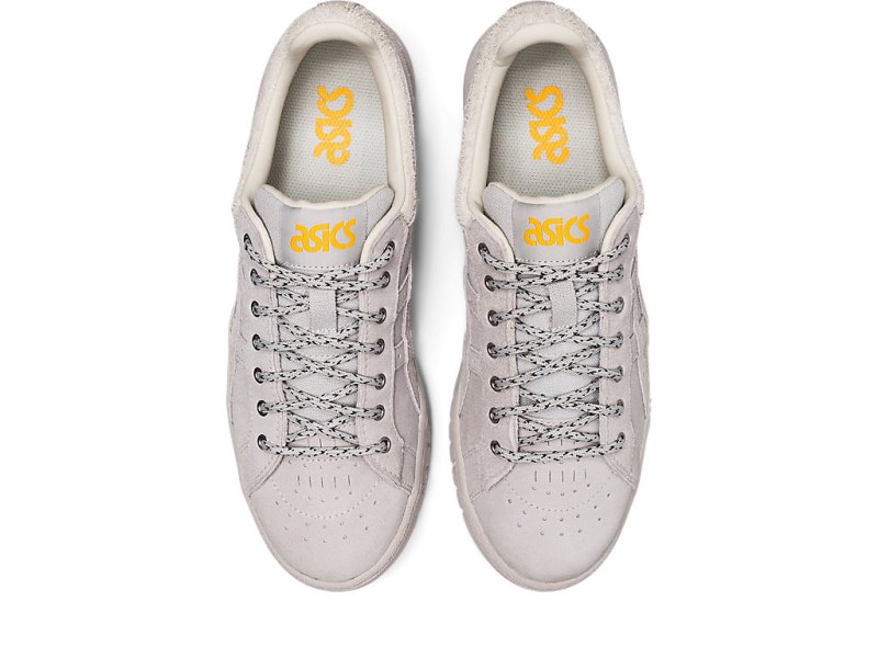 Asics Gel-ptg Netball Shoes Moški Sive Sive | SI5021-072