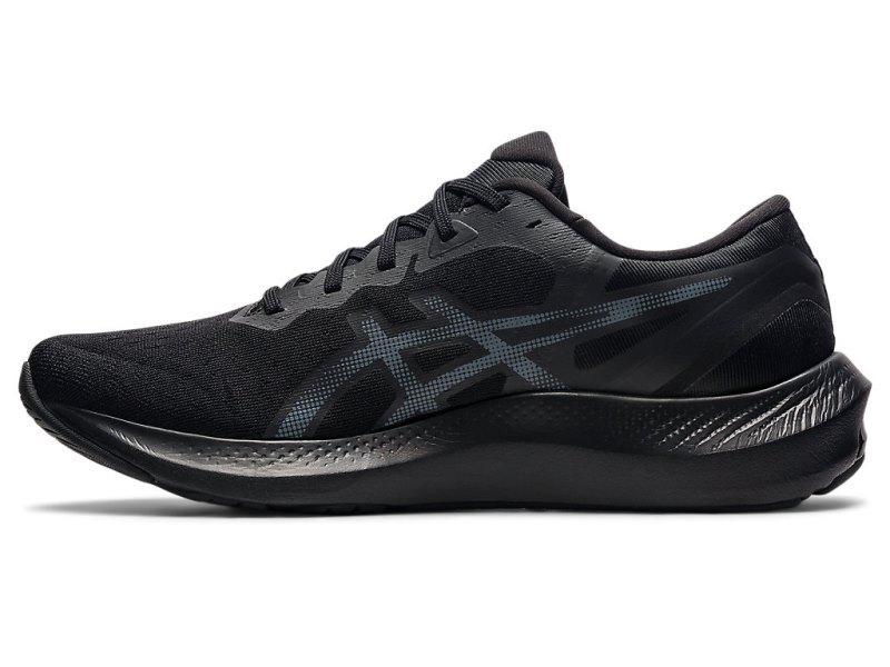 Asics Gel-pulse 13 Tekaški Čevlji Moški Črne Sive | SI0711-337