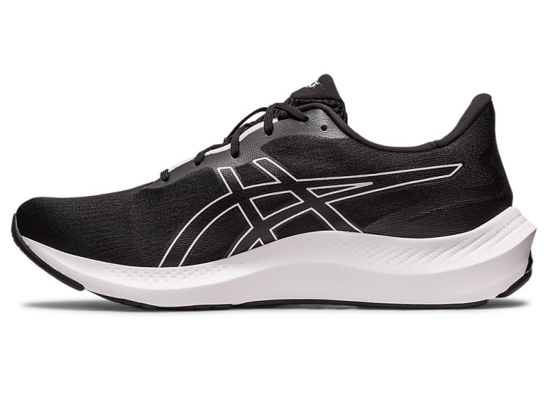 Asics Gel-pulse 14 Tekaški Čevlji Moški Črne Bele | SI2582-676