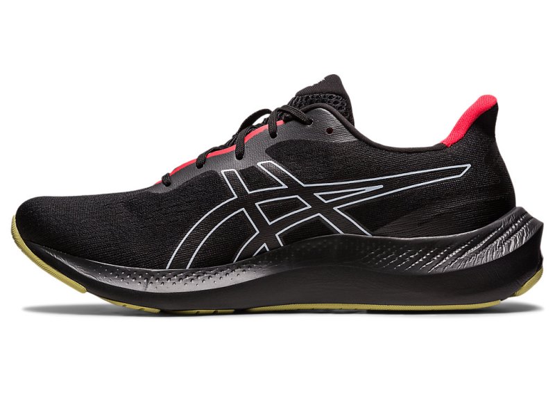 Asics Gel-pulse 14 Tekaški Čevlji Moški Črne Modre | SI8705-258