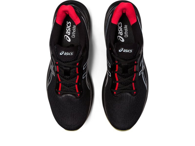 Asics Gel-pulse 14 Tekaški Čevlji Moški Črne Modre | SI8705-258