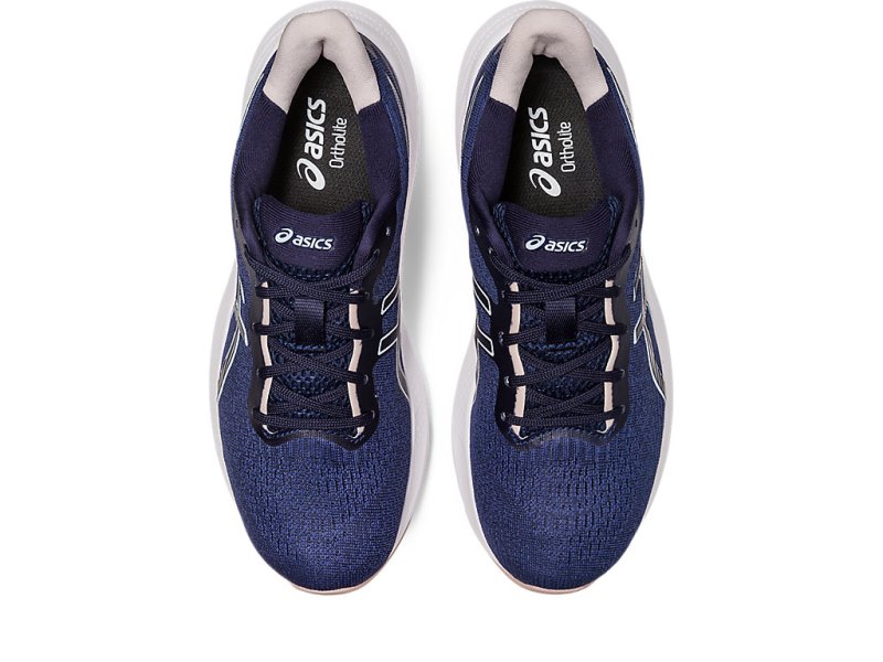 Asics Gel-pulse 14 Tekaški Čevlji Ženske Indigo Modre Modre | SI7997-430