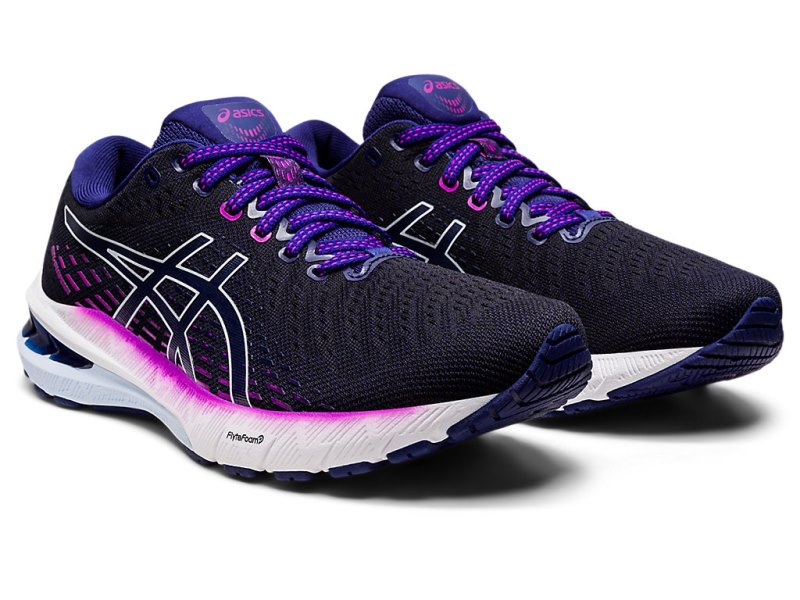 Asics Gel-pursue 8 Tekaški Čevlji Ženske Modre Svetlo Modre | SI4054-237