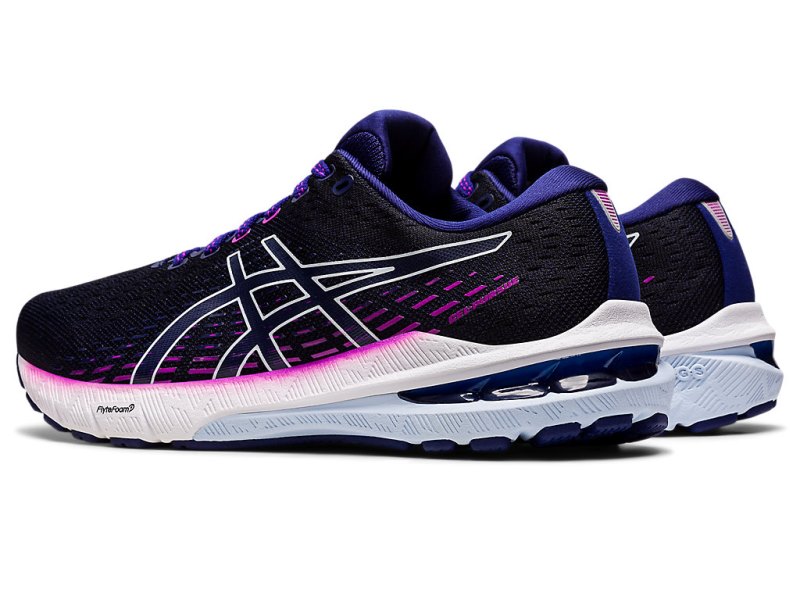 Asics Gel-pursue 8 Tekaški Čevlji Ženske Modre Svetlo Modre | SI4054-237