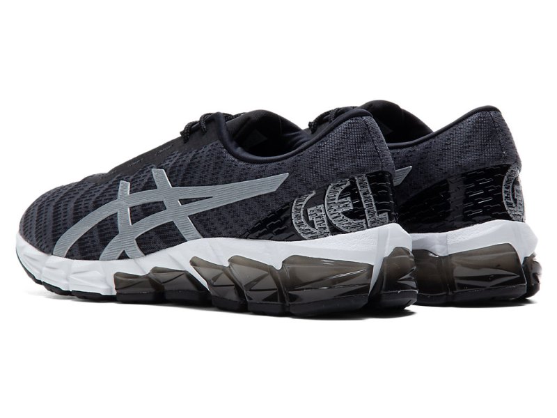 Asics Gel-quantum 180 5 Superge Moški Sive Srebrne | SI4169-060