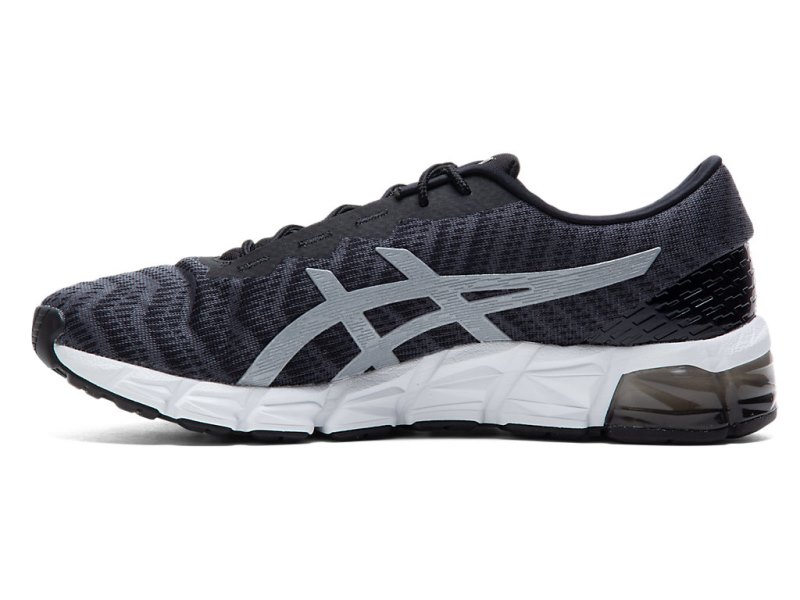 Asics Gel-quantum 180 5 Superge Moški Sive Srebrne | SI4169-060