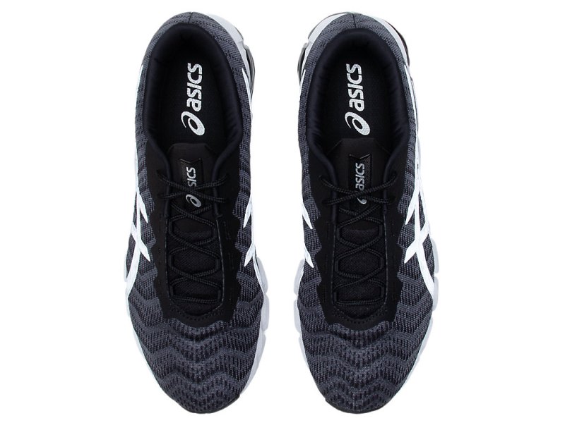 Asics Gel-quantum 180 5 Superge Moški Sive Srebrne | SI4169-060