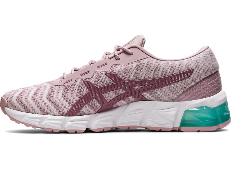 Asics Gel-quantum 180 5 Superge Ženske Roza Vijolične | SI5311-943