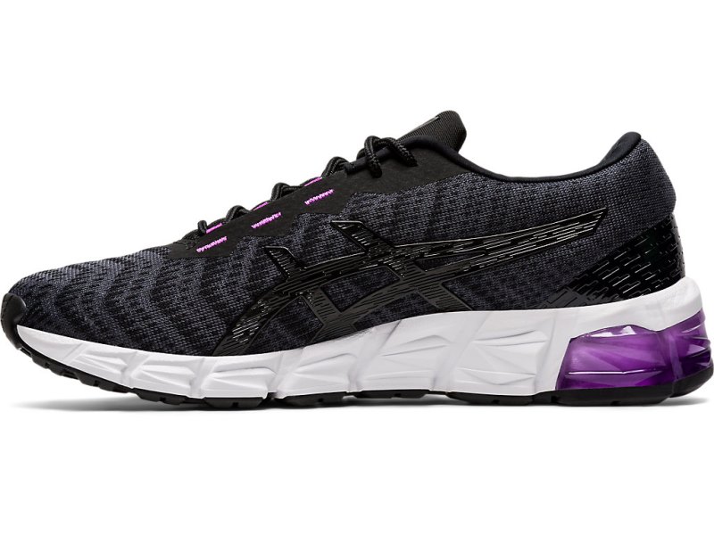 Asics Gel-quantum 180 5 Superge Ženske Črne Črne | SI6838-108