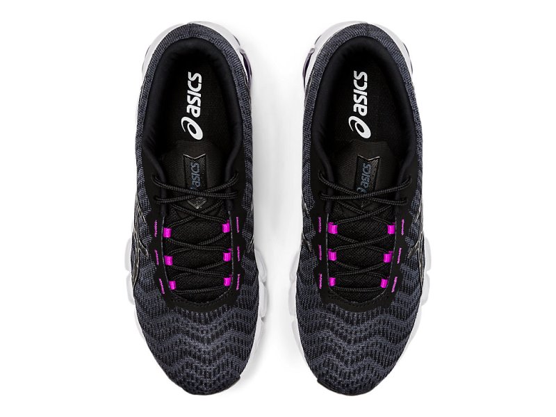 Asics Gel-quantum 180 5 Superge Ženske Črne Črne | SI6838-108