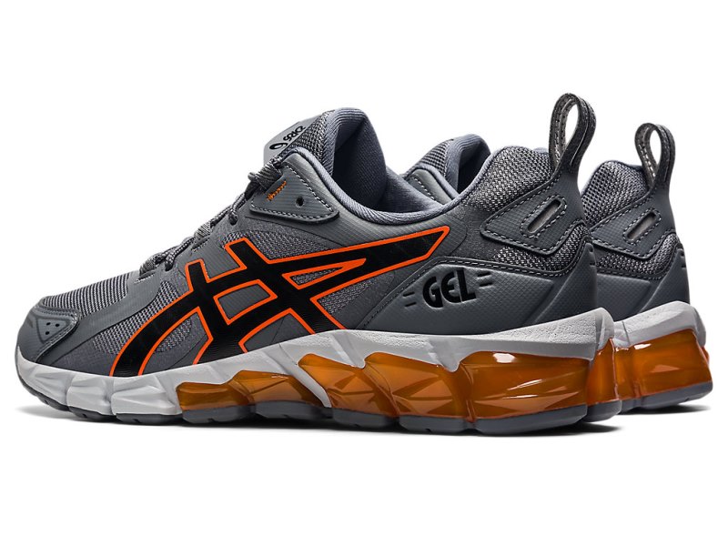 Asics Gel-quantum 180 Superge Moški Sive Oranžne | SI0514-733