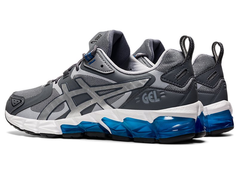 Asics Gel-quantum 180 Superge Moški Sive Srebrne | SI7058-419