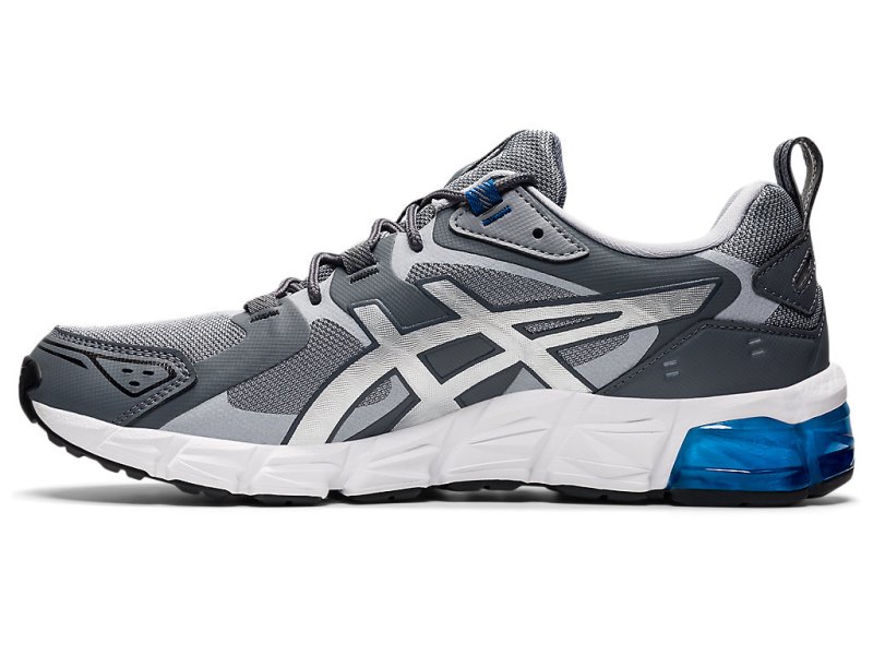 Asics Gel-quantum 180 Superge Moški Sive Srebrne | SI7058-419