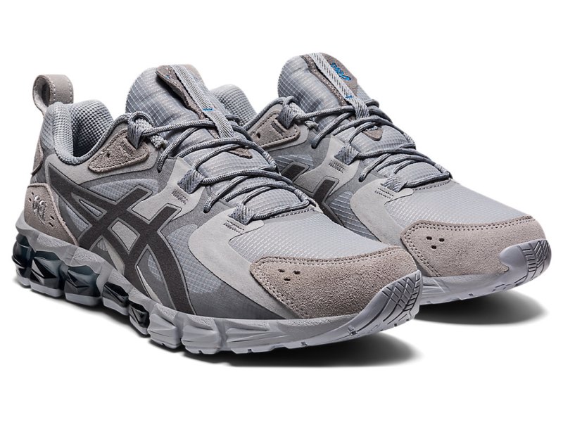 Asics Gel-quantum 180 Superge Moški Sive Sive | SI7798-875