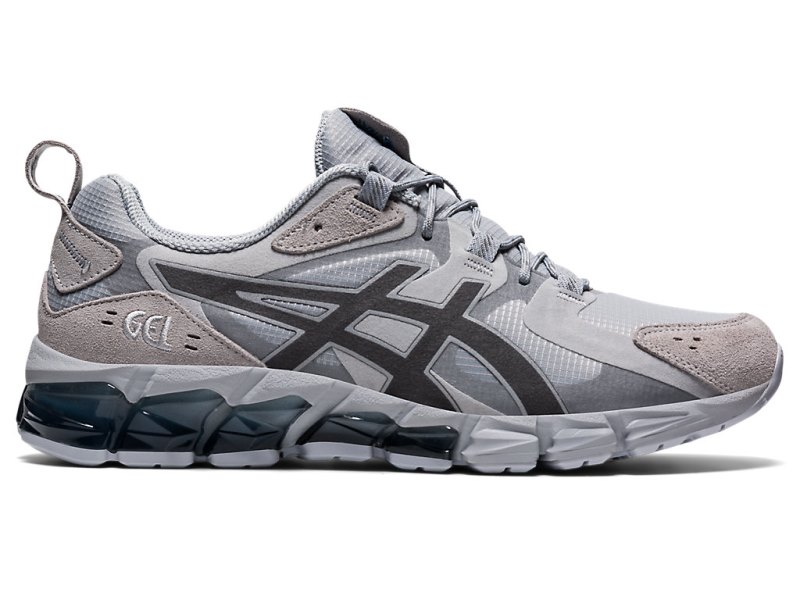 Asics Gel-quantum 180 Superge Moški Sive Sive | SI7798-875