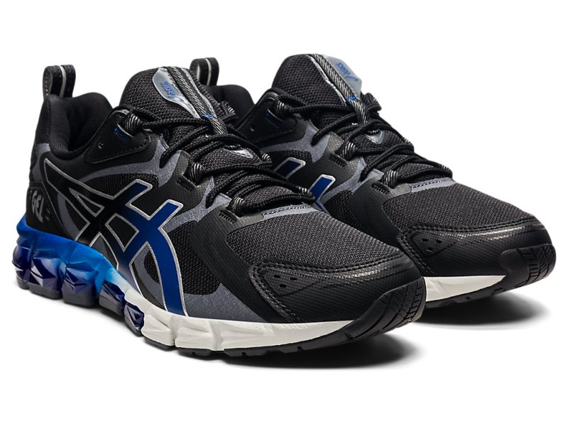 Asics Gel-quantum 180 Superge Moški Črne Modre | SI7631-668