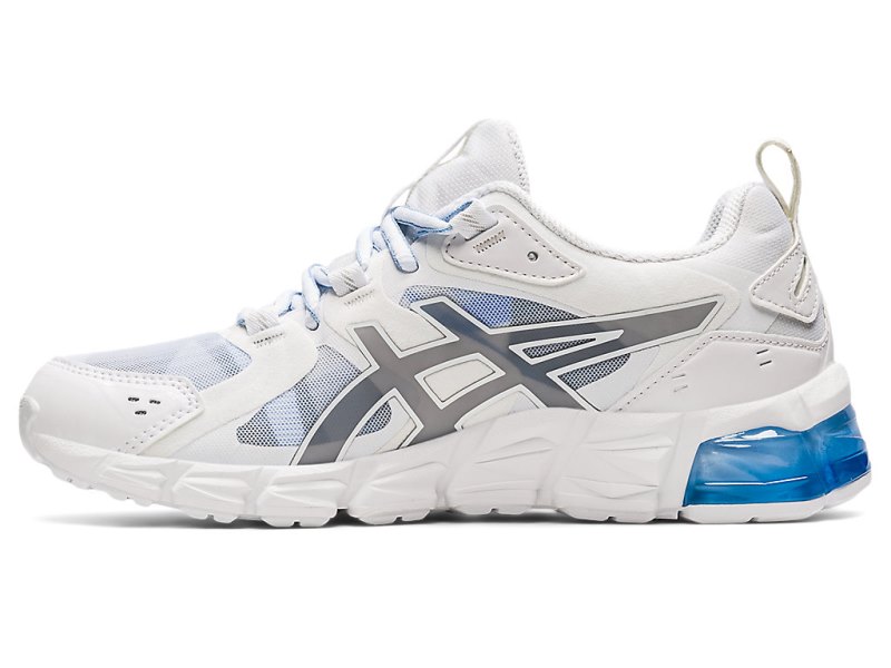 Asics Gel-quantum 180 Superge Ženske Bele Modre | SI8063-670