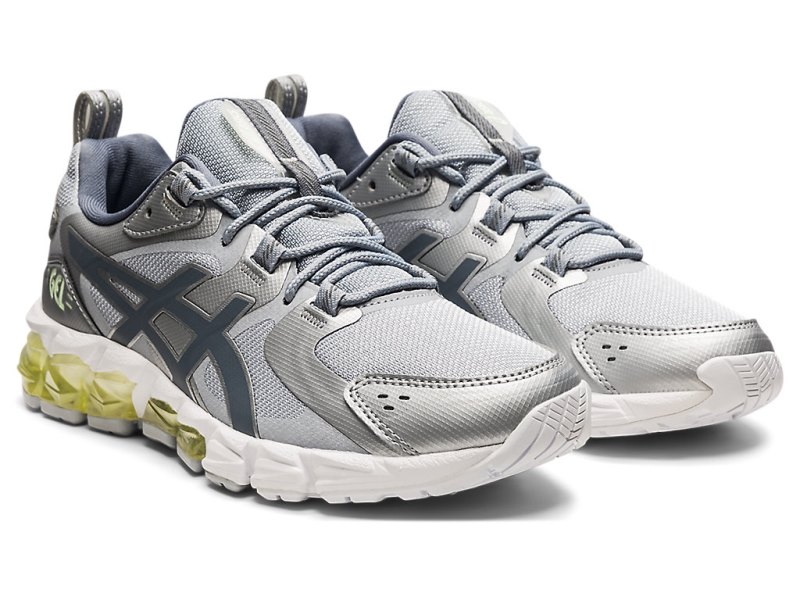 Asics Gel-quantum 180 Superge Ženske Sive Sive | SI6478-060