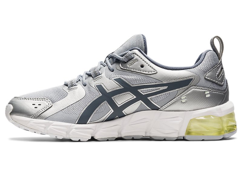 Asics Gel-quantum 180 Superge Ženske Sive Sive | SI6478-060