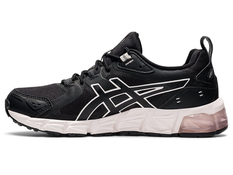 Asics Gel-quantum 180 Superge Ženske Črne Svetlo Koralne | SI0166-798