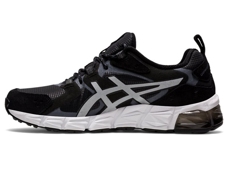 Asics Gel-quantum 180 Superge Ženske Črne Temno Sive | SI1866-085