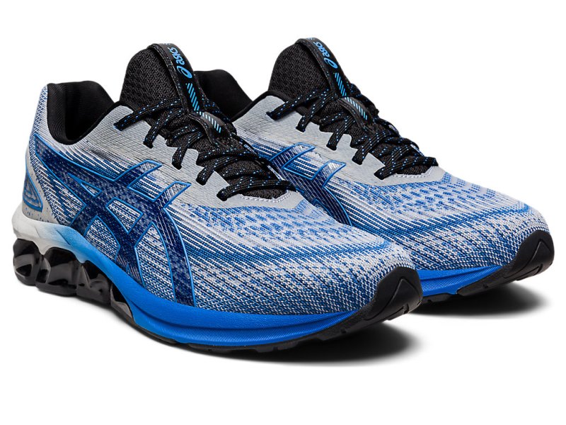 Asics Gel-quantum 180 VII Superge Moški Modre Sive | SI6530-697