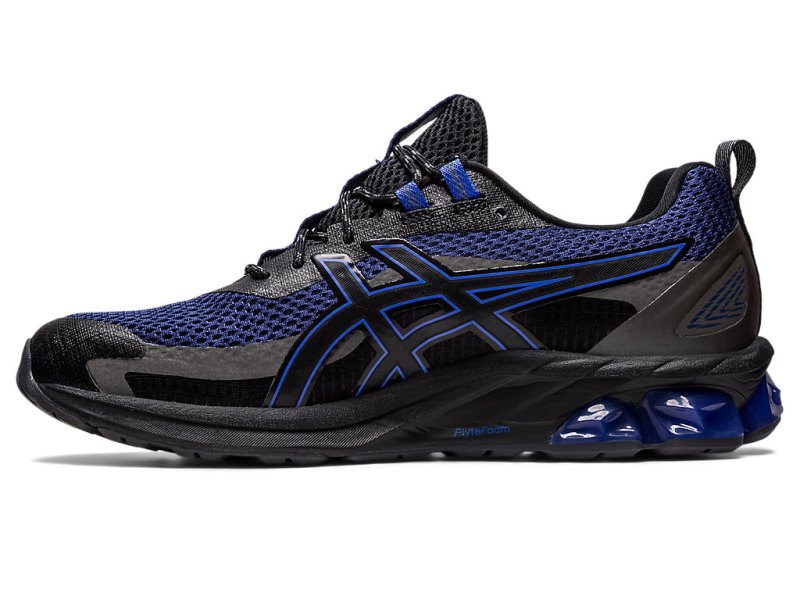 Asics Gel-quantum 180 VII Superge Moški Indigo Modre Črne | SI8263-267