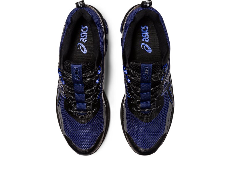 Asics Gel-quantum 180 VII Superge Moški Indigo Modre Črne | SI8263-267