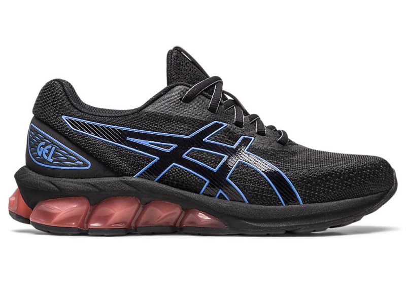 Asics Gel-quantum 180 VII Superge Ženske Črne Modre | SI2244-884