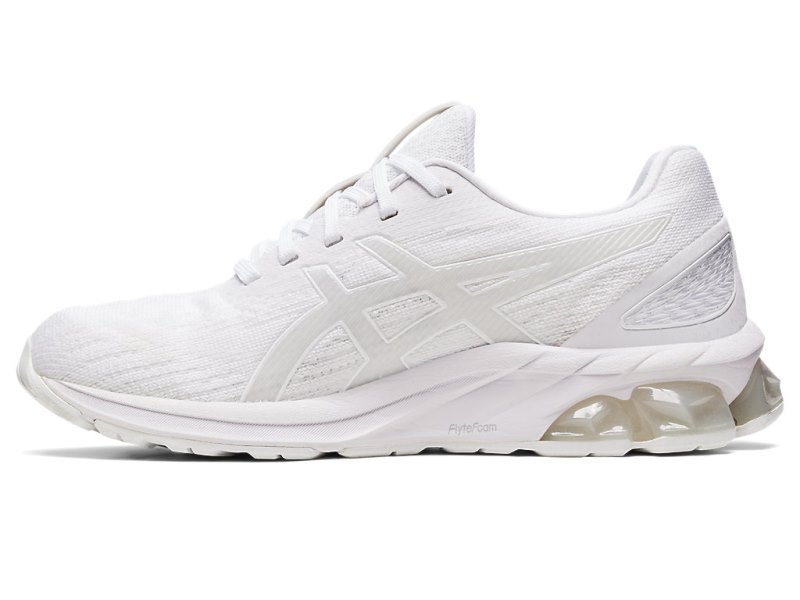 Asics Gel-quantum 180 VII Superge Ženske Bele Bele | SI4400-456