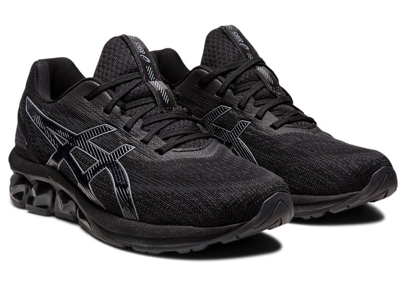 Asics Gel-quantum 180 VII Superge Ženske Črne Sive | SI4985-041