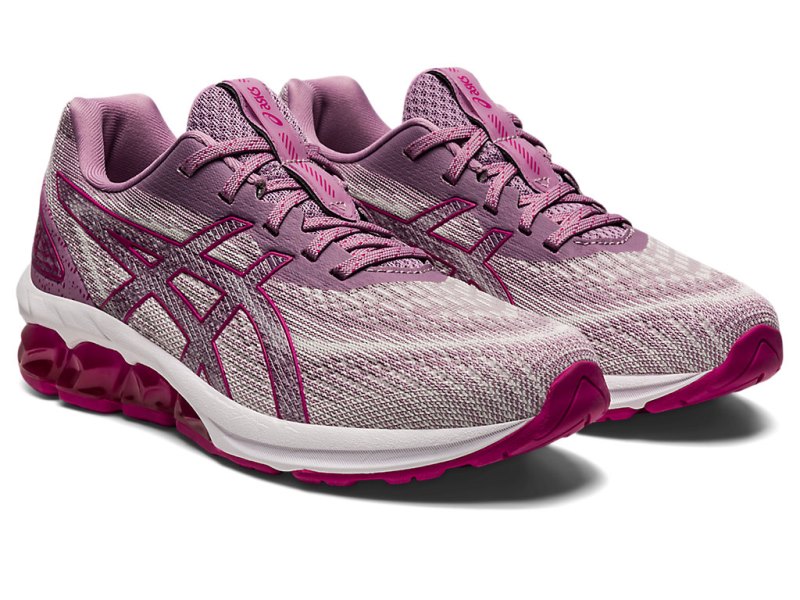 Asics Gel-quantum 180 VII Superge Ženske Roza Vijolične | SI5861-195