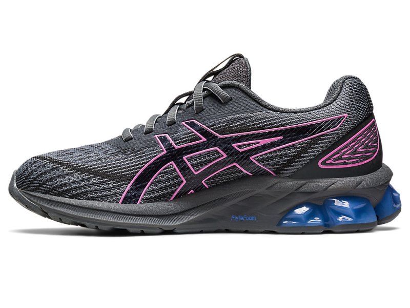 Asics Gel-quantum 180 VII Superge Ženske Sive Temno Roza | SI6123-810