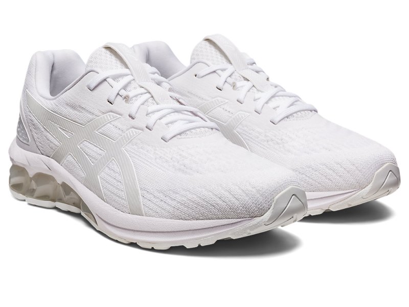 Asics Gel-quantum 180 VII Superge Ženske Bele Bele | SI6868-263