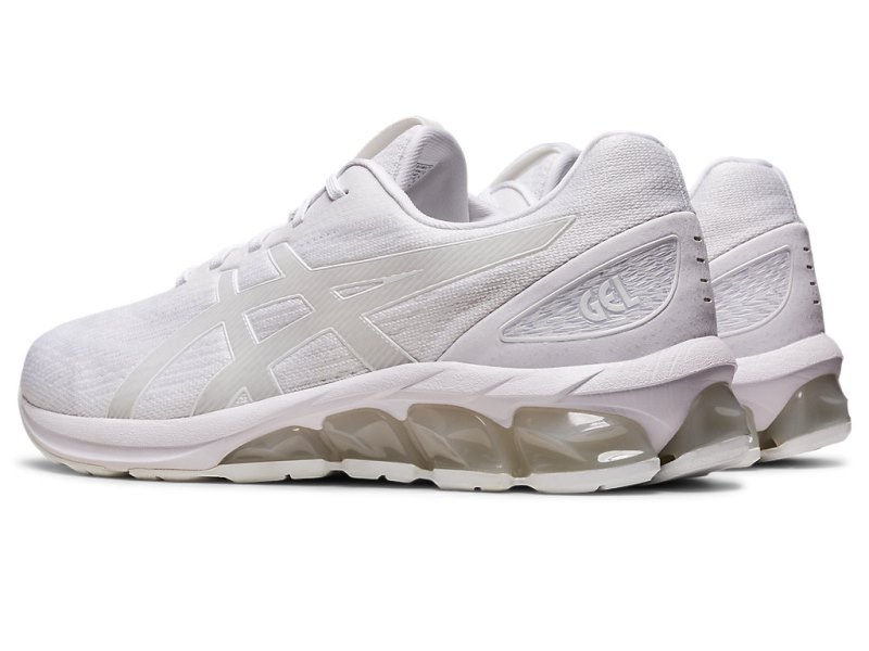 Asics Gel-quantum 180 VII Superge Ženske Bele Bele | SI6868-263