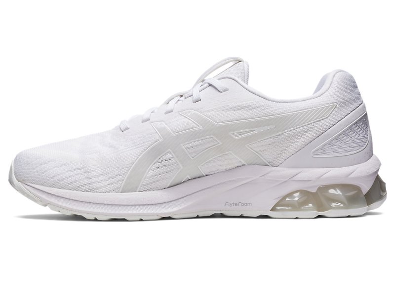 Asics Gel-quantum 180 VII Superge Ženske Bele Bele | SI6868-263