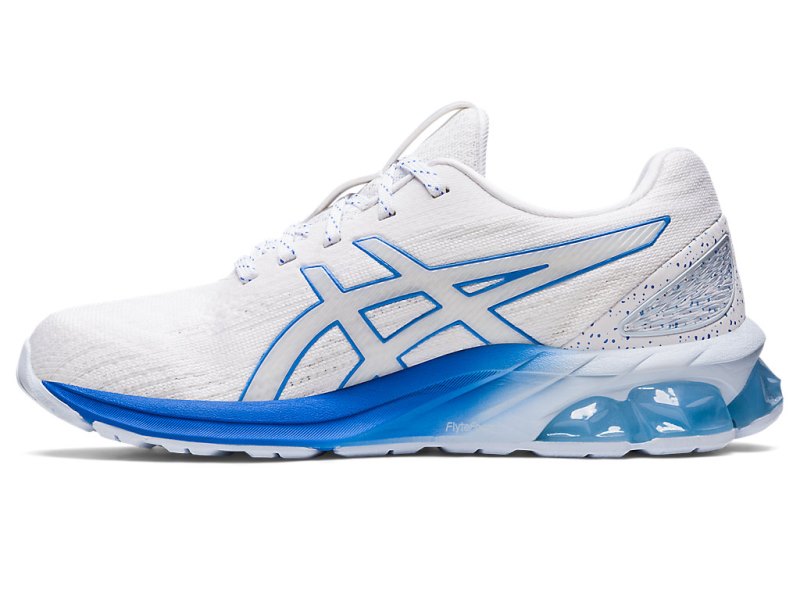 Asics Gel-quantum 180 VII Superge Ženske Bele Modre | SI8002-274