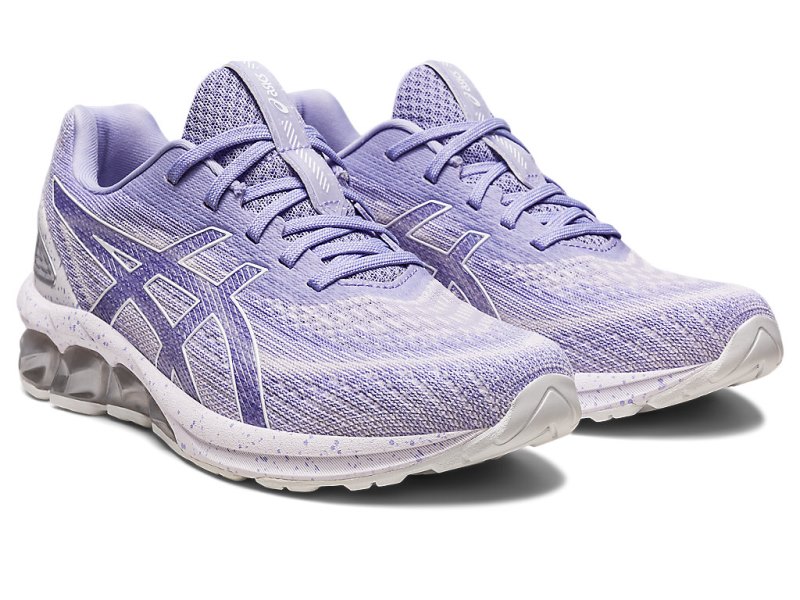 Asics Gel-quantum 180 VII Superge Ženske Svetlo Vijolične Bele | SI8608-570