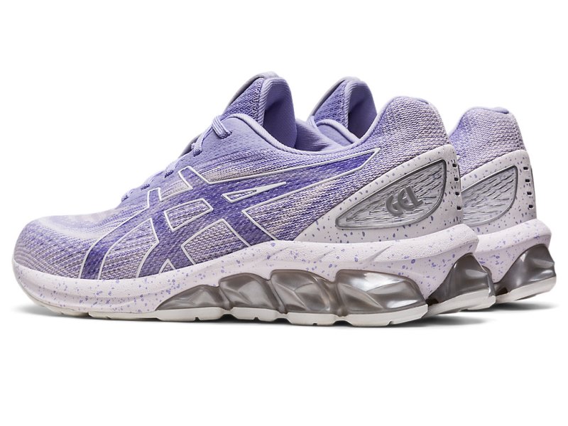 Asics Gel-quantum 180 VII Superge Ženske Svetlo Vijolične Bele | SI8608-570