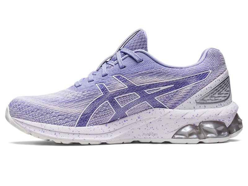 Asics Gel-quantum 180 VII Superge Ženske Svetlo Vijolične Bele | SI8608-570